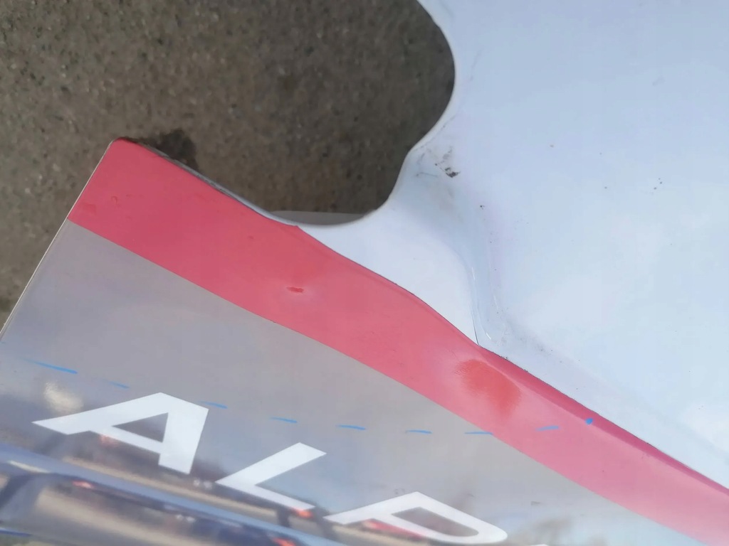 фото №8, Дверь боковой сдвижные правое renault master iii opel movano b