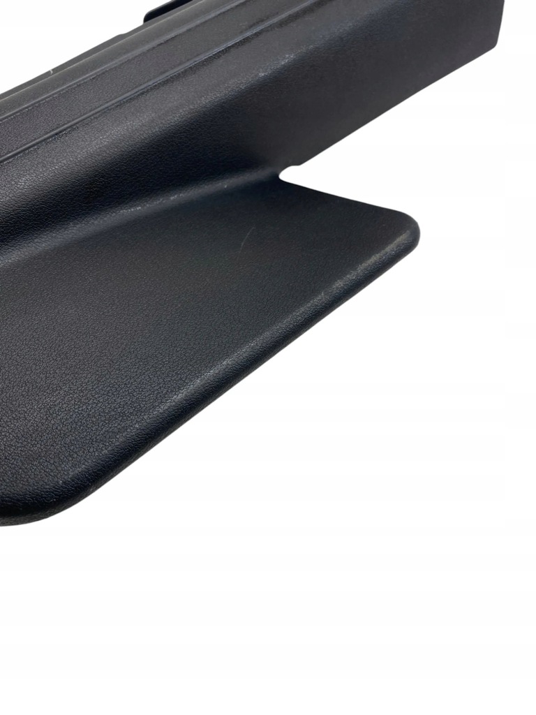 фото №15, Kia ev6 молдинг поріг задня