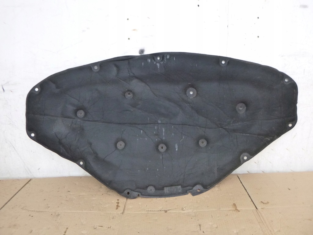 фото №1, Bmw оригинальный номер 7221993 шумоизоляция подкрылок капот