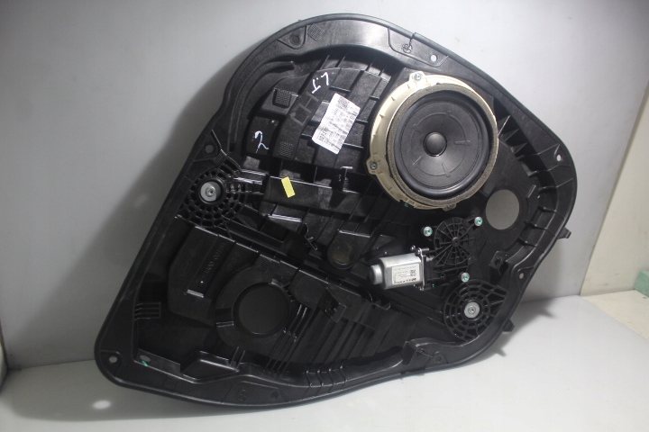 фото №3, Механізм вікон лівий задня hyundai i30 iii lift