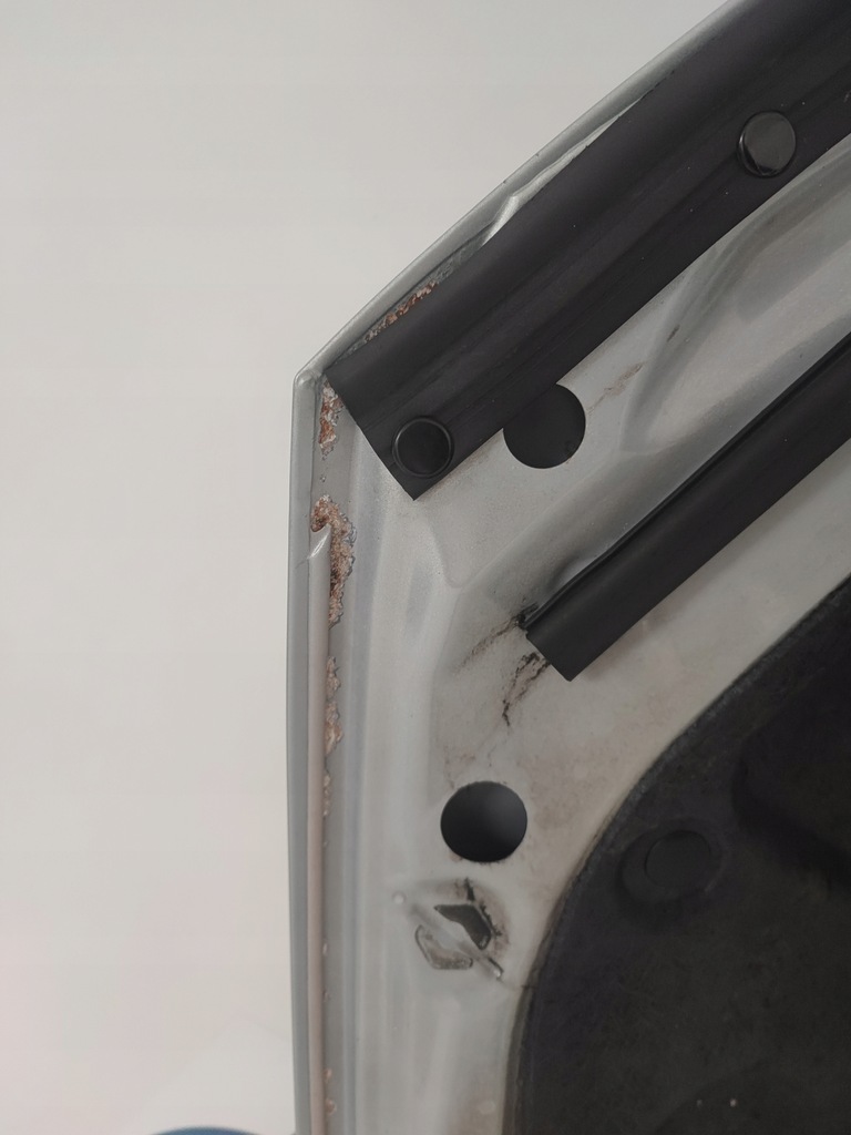 фото №12, Капот кришка двигуна mazda 6 gg i 1