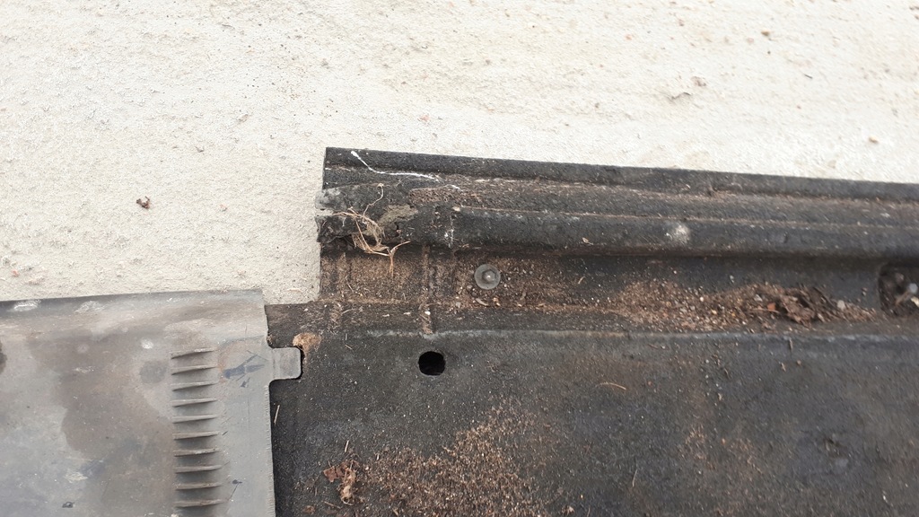 фото №10, A4 b8 lift s4 защита подвеска материал левая перед