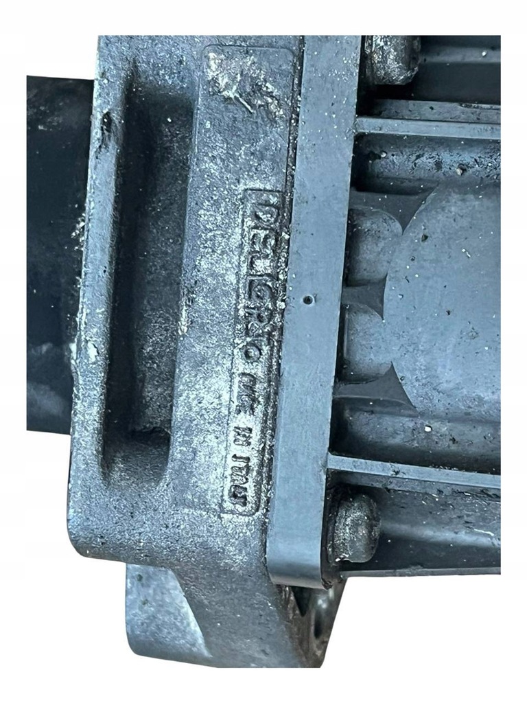 фото №5, Клапан egr saab 9-3 ver2 egva6d0