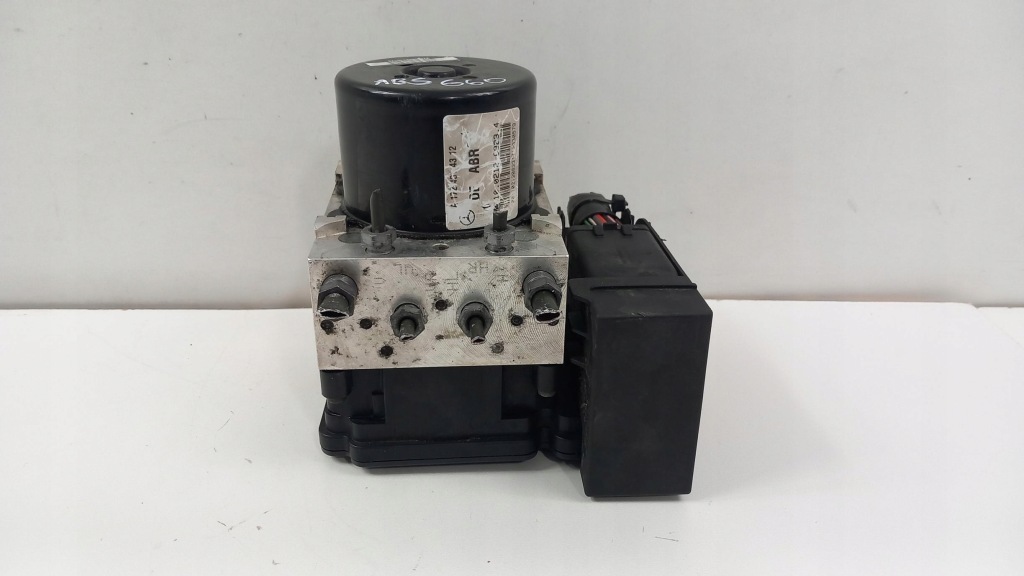 Купить Mercedes w176 w204 насос abs a1729014100