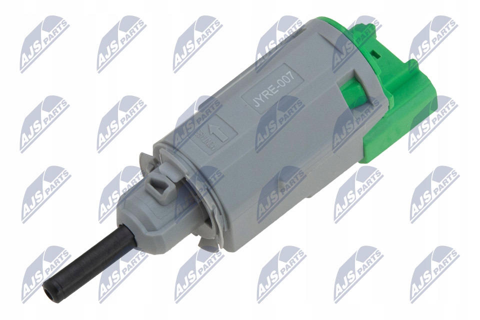 фото №2, Nty выключатель света стоп