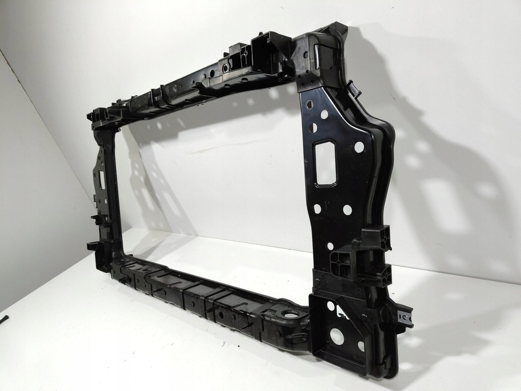 фото №5, Renault arkana pas передний усилитель 625008479r