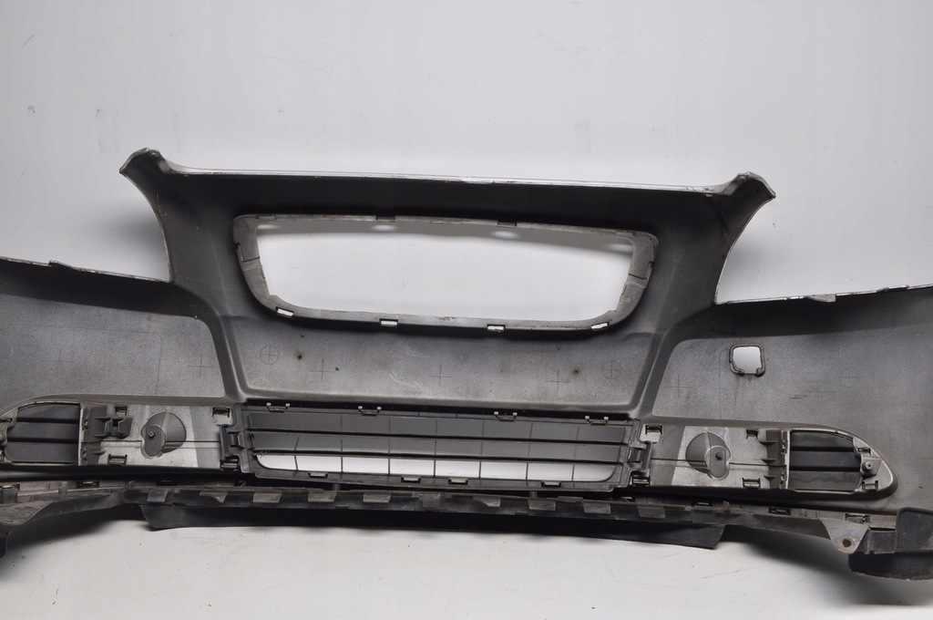 фото №12, Volvo s40 ii бампер перед передний lift