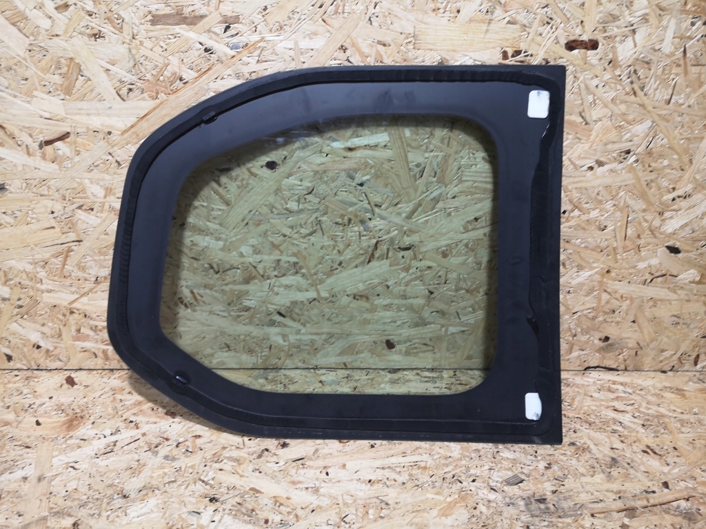 фото №5, Peugeot rifter berlingo iv стекло кузовная левая 2022r