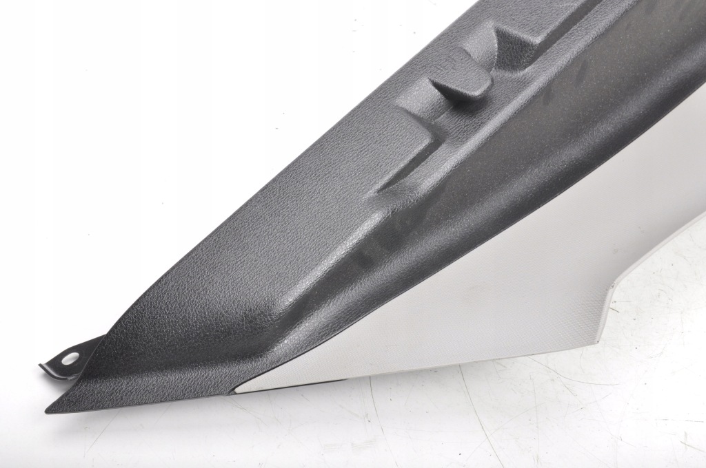 фото №4, Bmw f39 защита стойка правый задняя