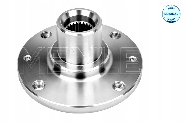 фото №2, Meyle 614 752 0005 ступица колеса