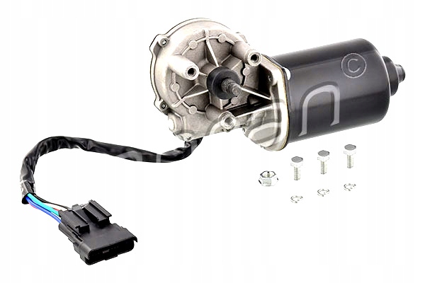 фото №1, Topran 701 765 двигатель дворник