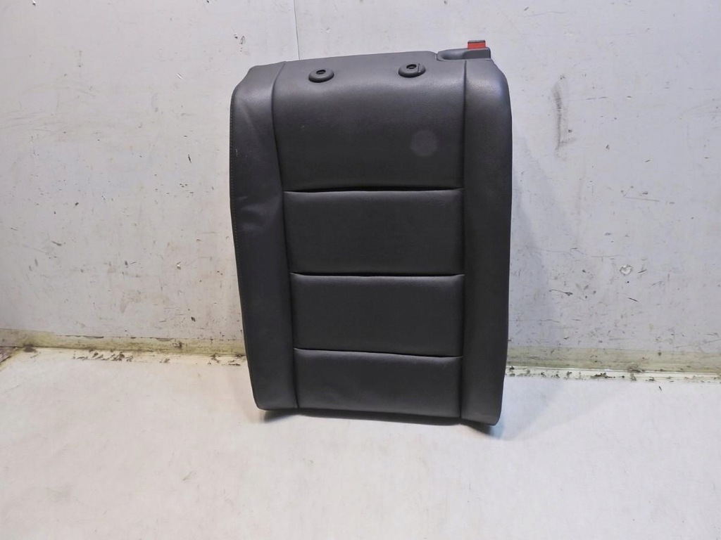 фото №8, Спинка сидіння лівий задня audi a6 c6