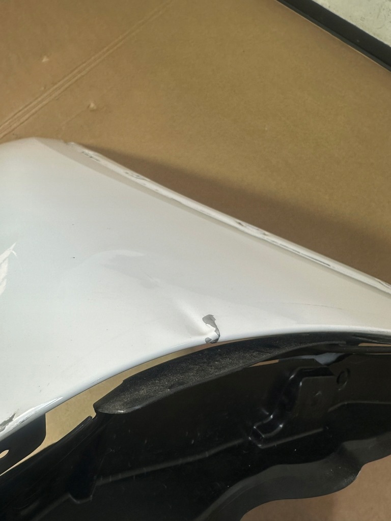 Крила правий перед, правий передній mercedes eqa h243, w243 c149 Недорого