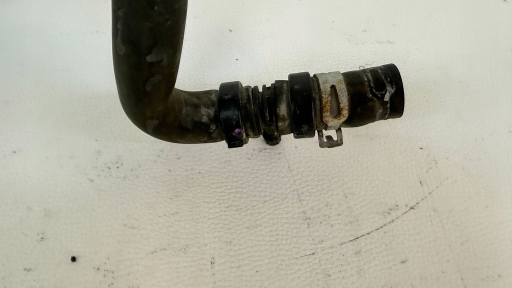 фото №4, Wąż wody renault scenic ii megane ii 800390715