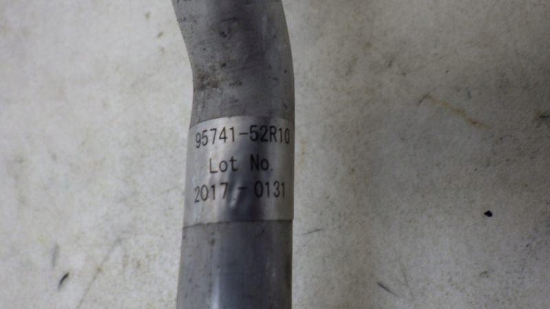 фото №6, Шланг кондиционера suzuki swift vi 1.0 гибрид