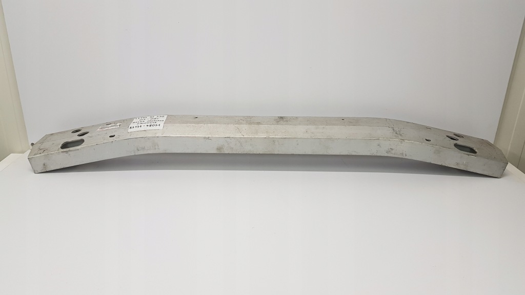 фото №7, Lexus rx 03-08r балка бампера перед передня