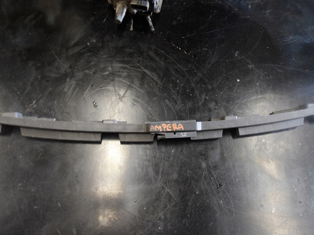 фото №1, Напрямна бампера задня задній opel ampera volt