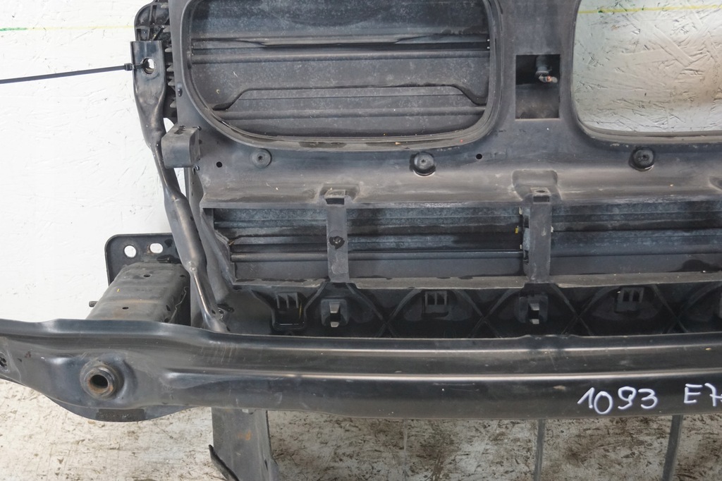 фото №9, Pas передний балка bmw x5 e70 3.0 d