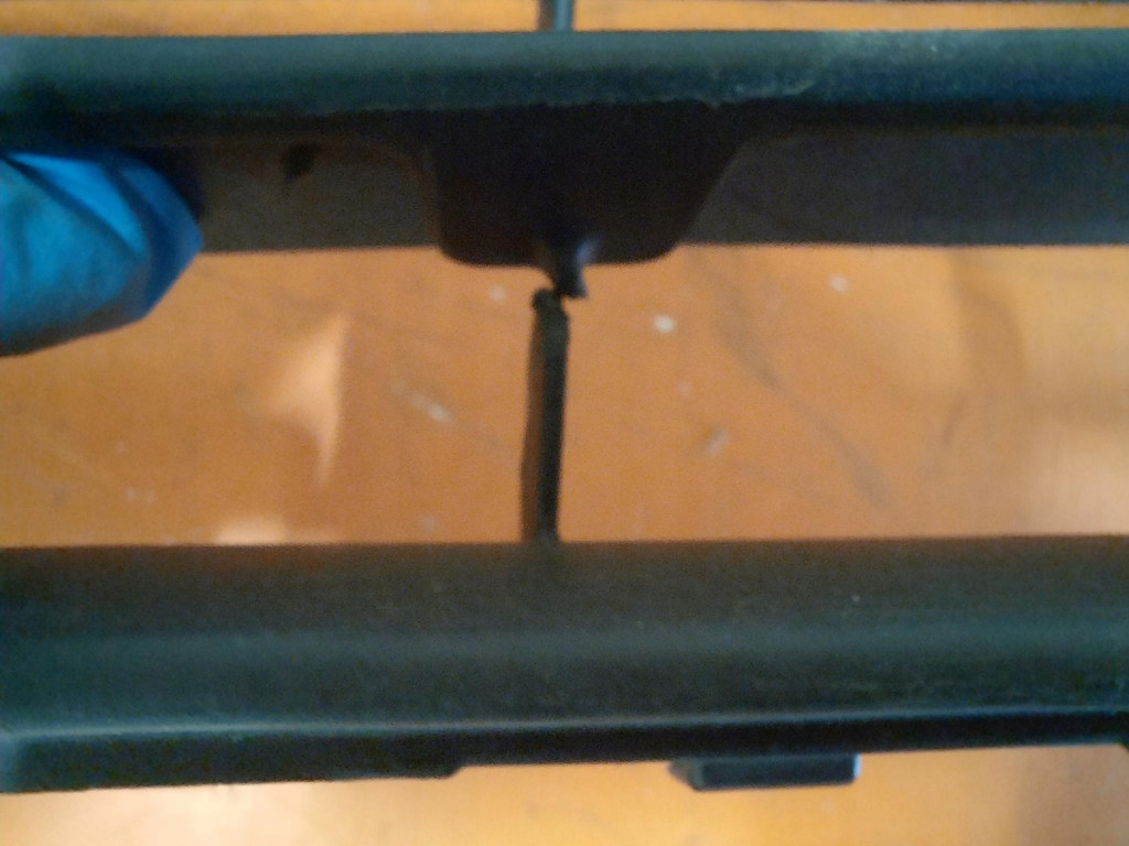 фото №7, Toyota auris 2 ii 12-15 решётка бампера перед передняя 53112-02390