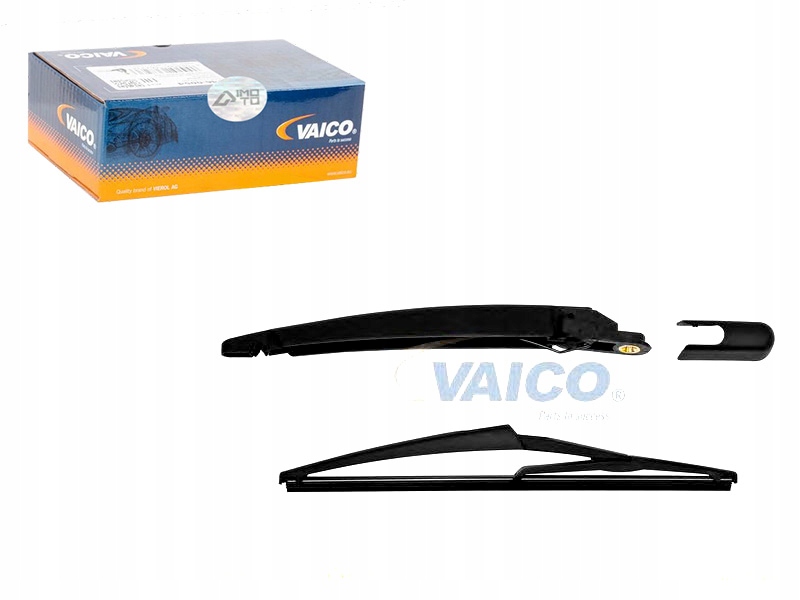 Купить Vaico рычаг дворники с щетка с накладка merc