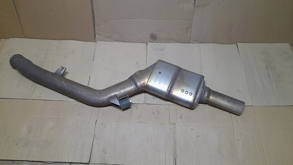 фото №1, Каталізатор бензин bmw 3 g20 g21