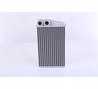 фото №1, Nissens отопитель renault kangoo все