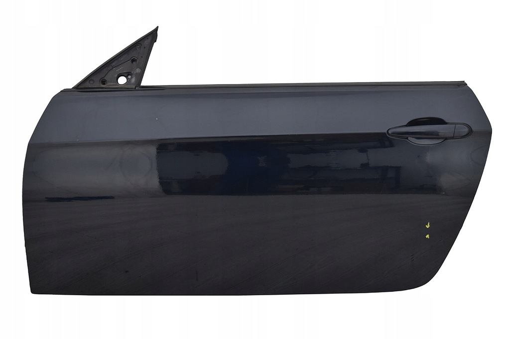 фото №1, Дверь передние перед левая bmw 3 e92 e93