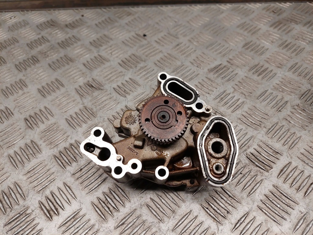 Купить Alfa romeo stelvio 04893614ac перед насос масляная