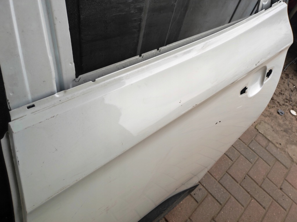 фото №10, Двері opel grandland задні ліва