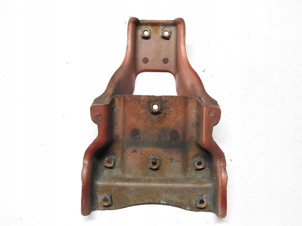 фото №15, Suzuki sx4 кронштейн замка капот кронштейн соединитель поперечина передний