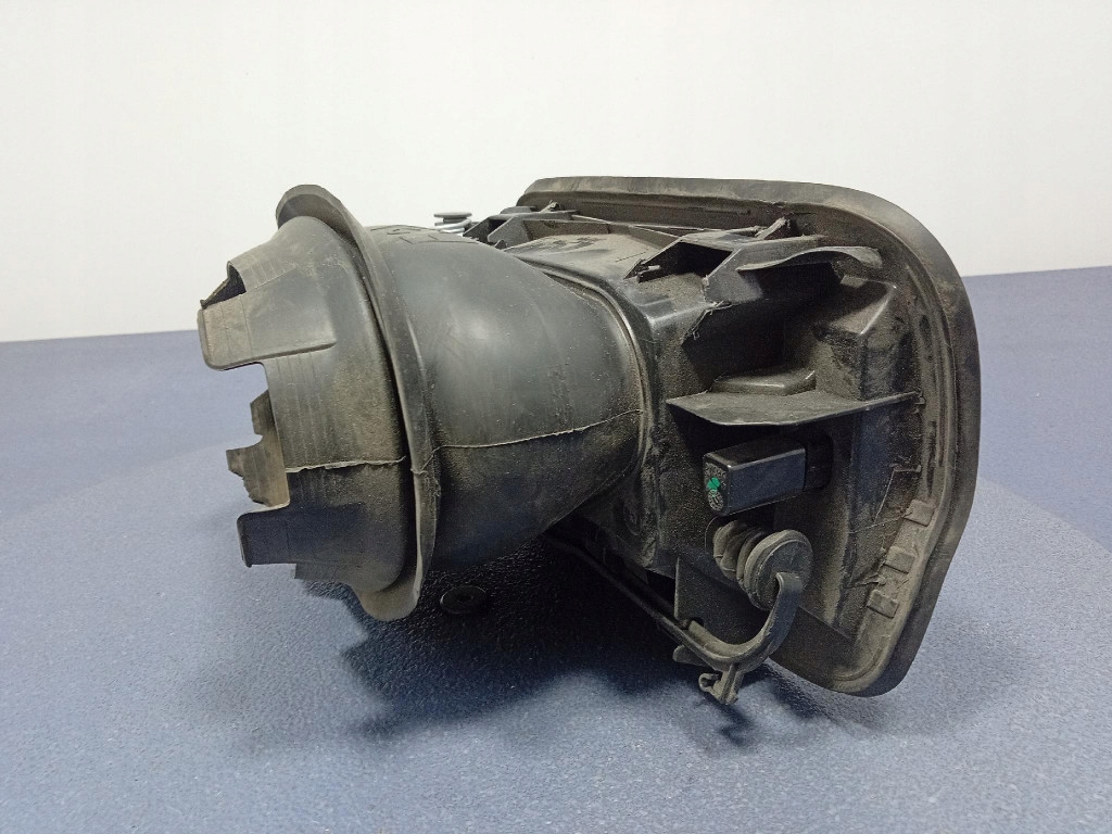 фото №6, Bmw 3 gt f34 корпус крышка заливной топлива 7278394