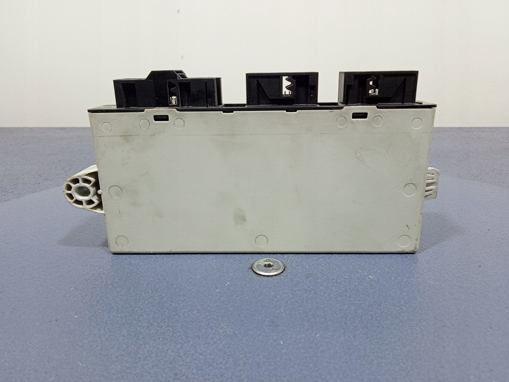 фото №4, Bmw 7 f01 f02 f07 модуль блок управления cas4 9204243