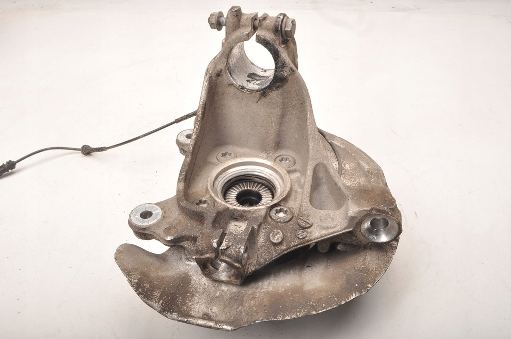 фото №7, Mini f55 f56 f57 1.5 поворотный кулак правая передняя 6876644