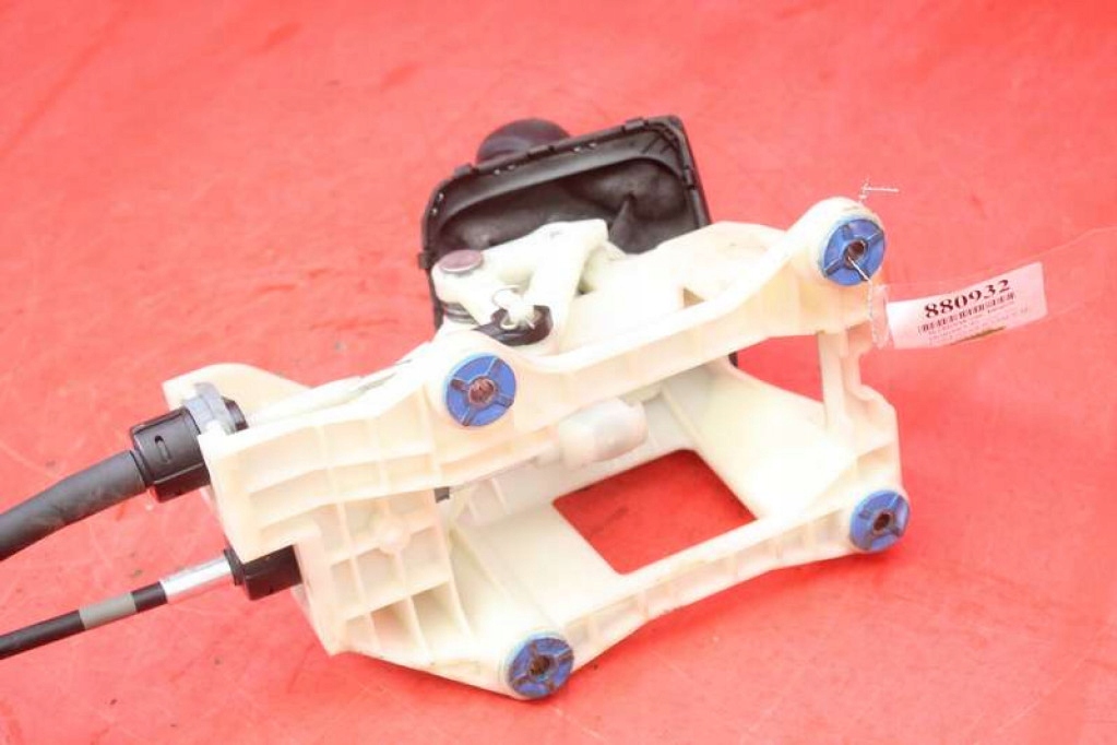 фото №7, Выборщик домкрат передач 6 передача hyundai i40 i 40 1.7 crdi 115 km 15-20