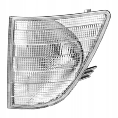 фото №1, Лампа поворотник tyc 18-5178-01-2