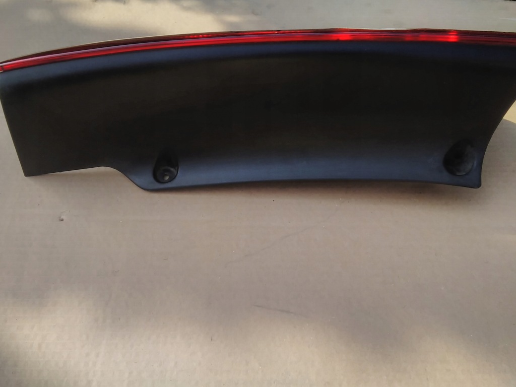 Лампа задняя правая renault espace iv 4 8200027152 Оригинал