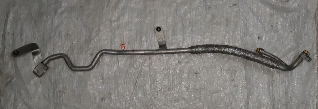 фото №1, Bmw 7 f02 труба waz шланг кондиціонера