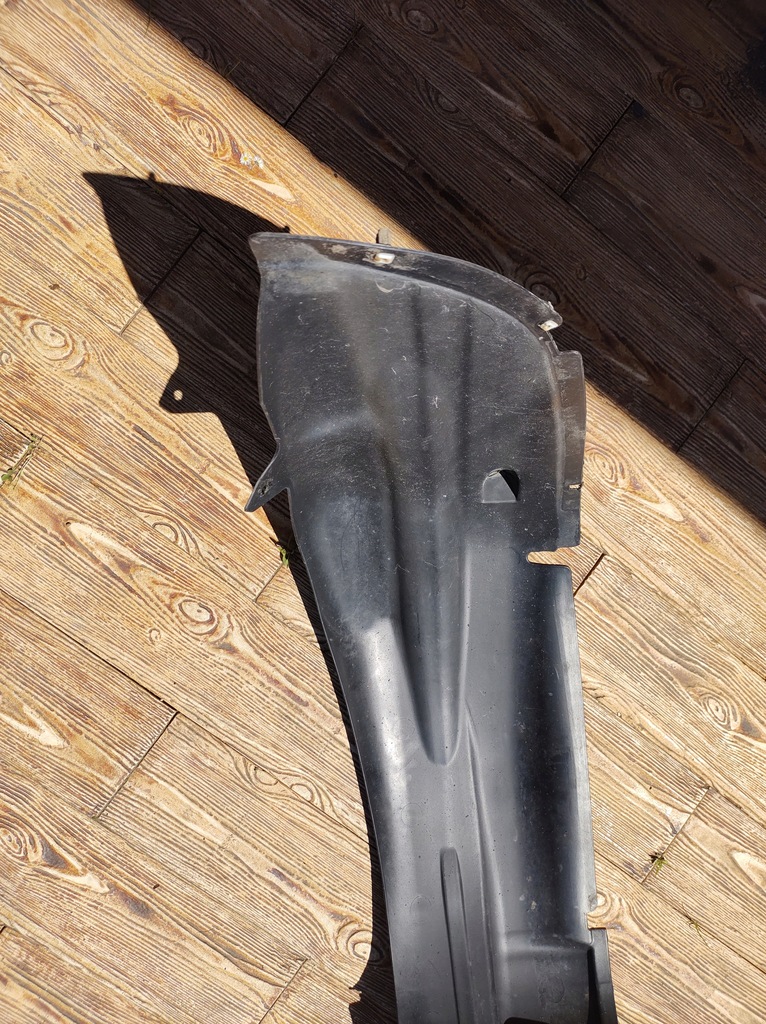 фото №6, Jeep compass 13r- подкрылок правый задняя