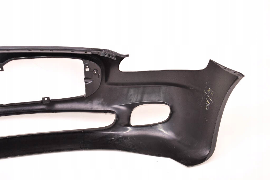 фото №6, Передній бампер maserati quattroporte m139 4.2