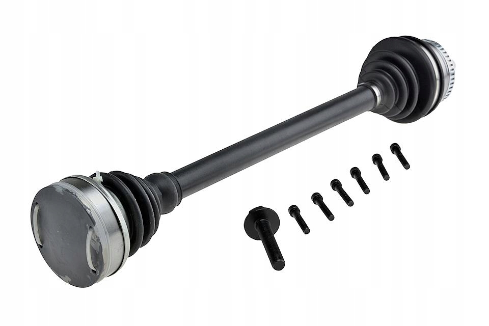 фото №3, Nty 8e0501203b приводной вал приводная