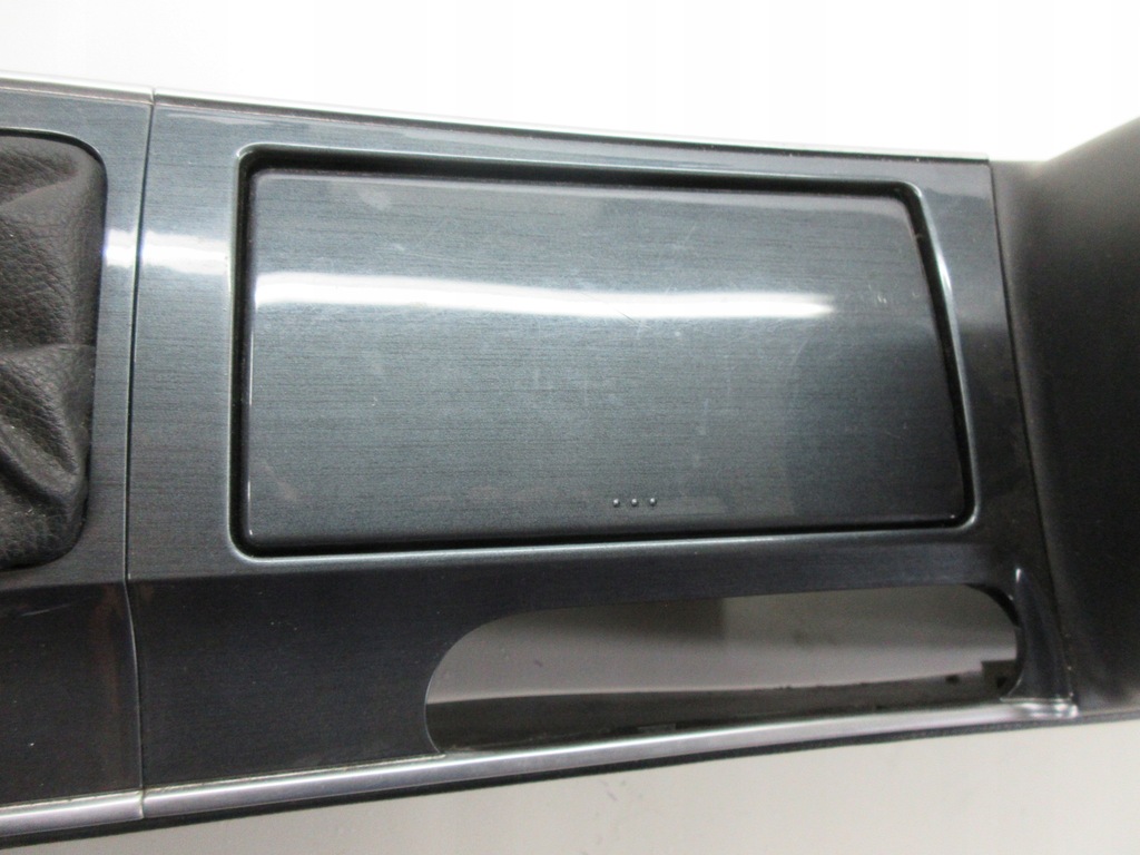 фото №6, Mazda 6 i gg туннель подлокотник kuda pod телефон