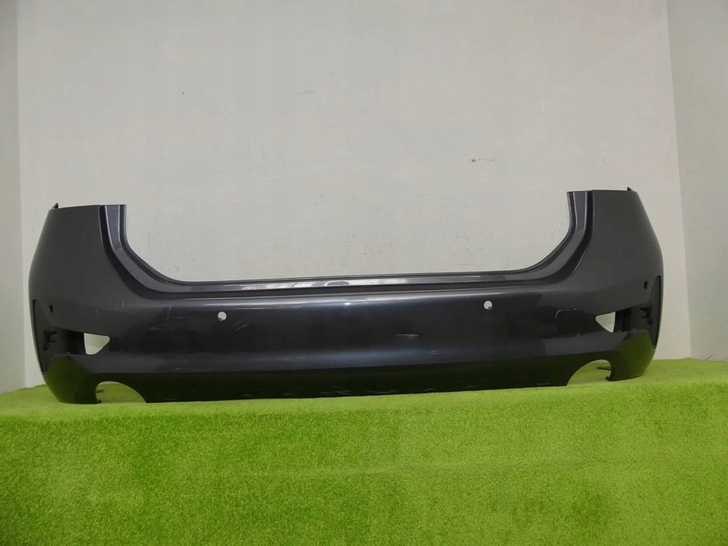 фото №1, Бампер bmw 3 iii g21 kombi 19- 6pdc sport line