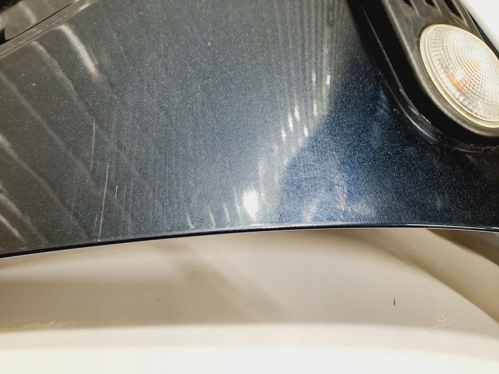 Mini cooper r55 r56 крила ліва передній перед a25/9 Ціна