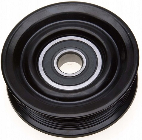 фото №1, Ролик ремень ford f-150 4.6 5.4