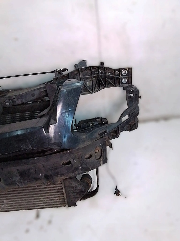 Ford kuga 1 mk1 ремень перед передний комплектный  радиатор 2.0 в Украине