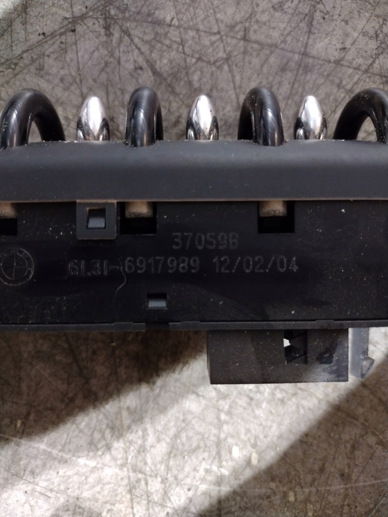 фото №4, Перемикачі mini cooper 6917989