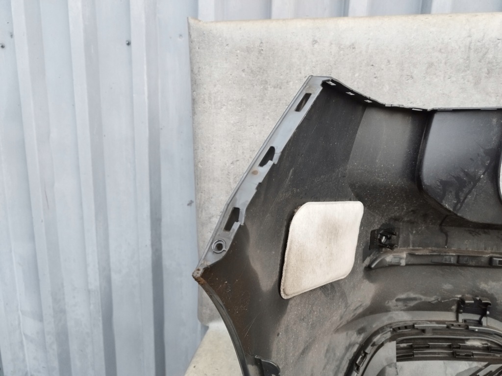 фото №7, Vw golf viii 8 gti gtd бампер задняя спойлер 5h0