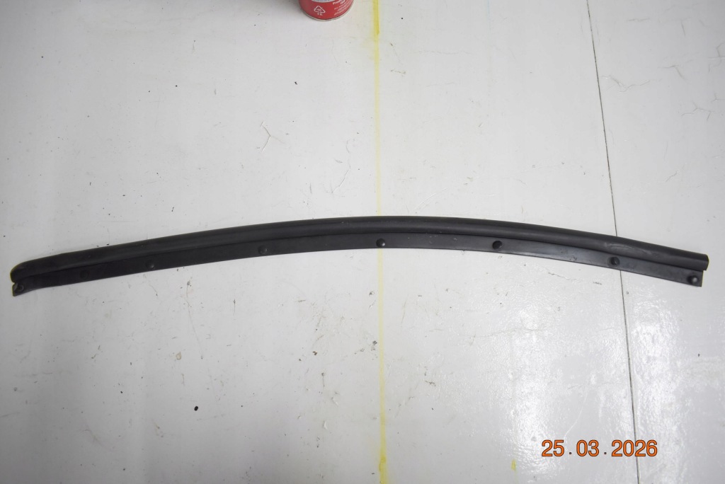 Купити Juke f16 прокладка капот ліва