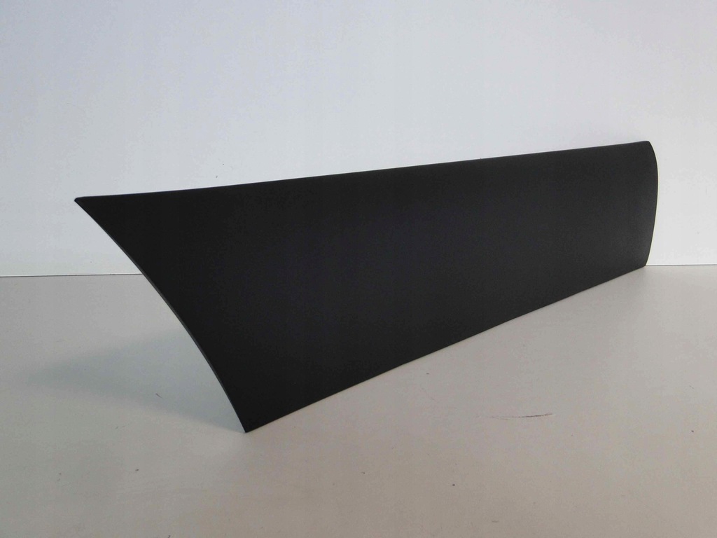 фото №2, Mercedes sprinter w910 910 молдинг двері ліва