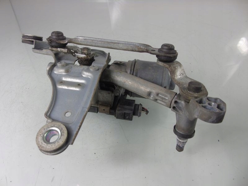 фото №6, Ford оригінальний номер 6m2117504bh механізм двірники max